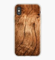 Old Bear iPhone Case