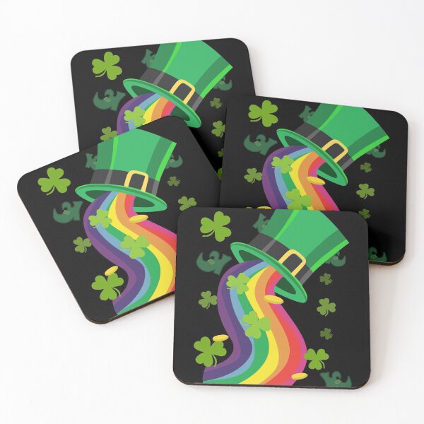 Item preview, St. Patrick's Day Hat designed and sold by autlu.