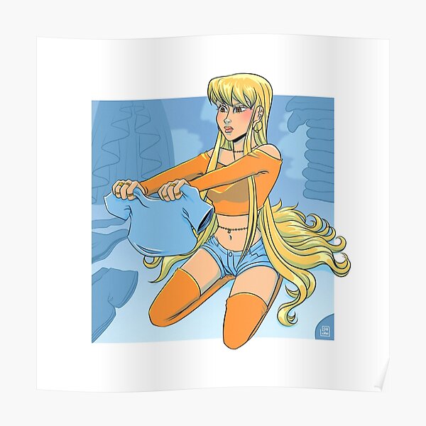 Stella - Winx Poster