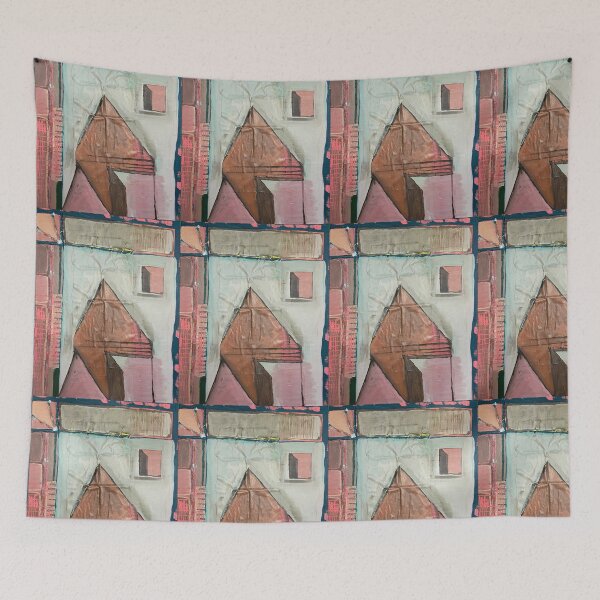Item preview, Open Window designed and sold by Hollis Gabriel.