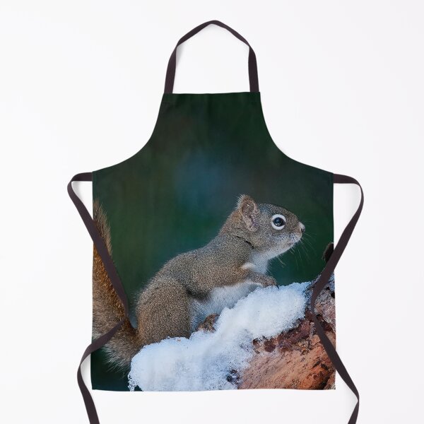 Item preview, Red Squirrel designed and sold by Michael Cummings.