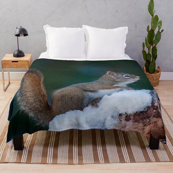 Item preview, Red Squirrel designed and sold by Michael Cummings.