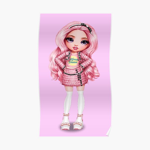 Rainbow High Dolls Gifts & Merchandise | Redbubble