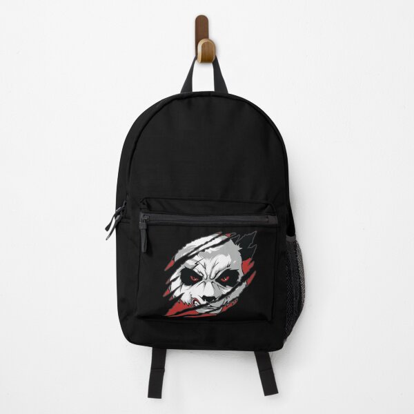 Item preview, Panda Samurei Ninja Martial Arts Evil designed and sold by titanosdesign.