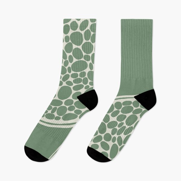Item preview, Organic 3 - Green designed and sold by LAEC-Shop.