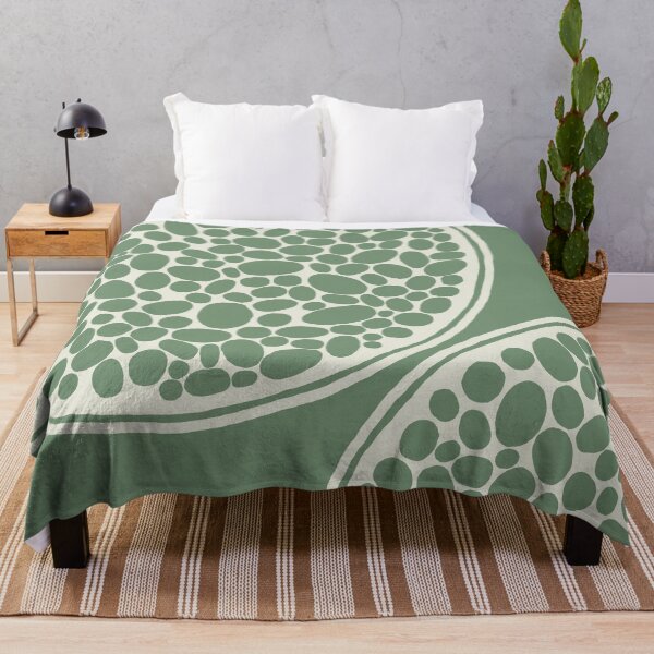 Item preview, Organic 3 - Green designed and sold by LAEC-Shop.
