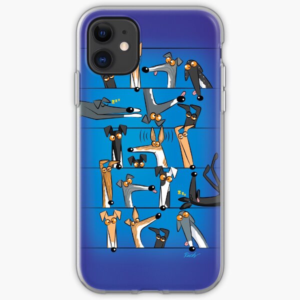 Heads Up Phone Cases & Skins iPhone Soft Case