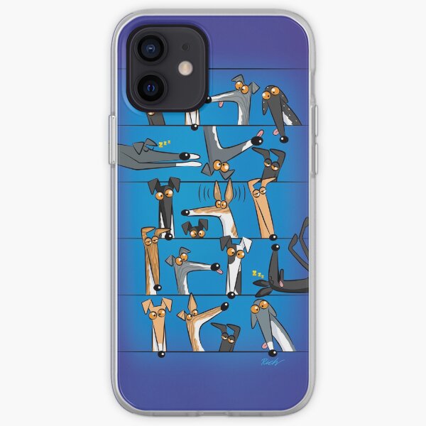 Heads Up Phone Cases & Skins iPhone Soft Case