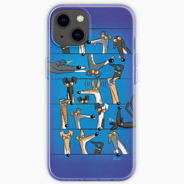 Heads Up Phone Cases &amp; Skins iPhone Soft Case