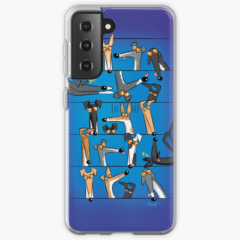 Heads Up Phone Cases & Skins Case & Skin for Samsung Galaxy