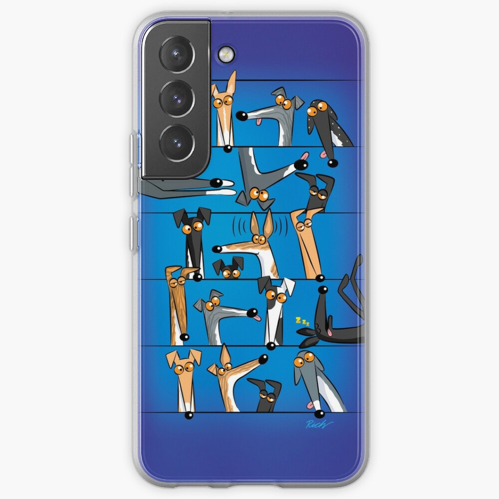 Heads Up Phone Cases &amp; Skins Samsung Galaxy Phone Case