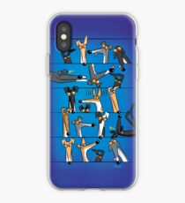 Heads Up Phone Cases & Skins iPhone Case