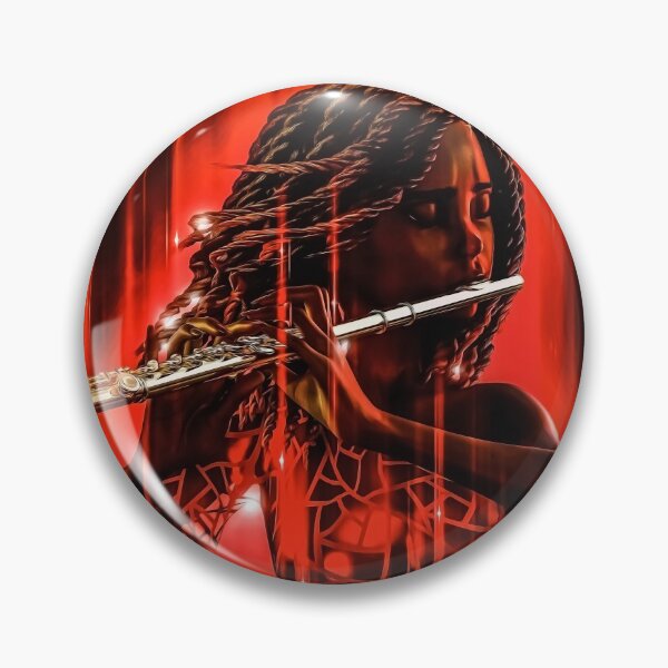 Item preview, Toon black woman designed and sold by joetred.