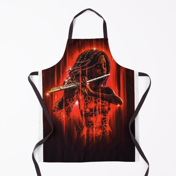 Item preview, Toon black woman designed and sold by joetred.