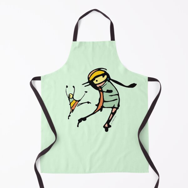 Item preview, Dancers in the green mint background designed and sold by OPY Shop.