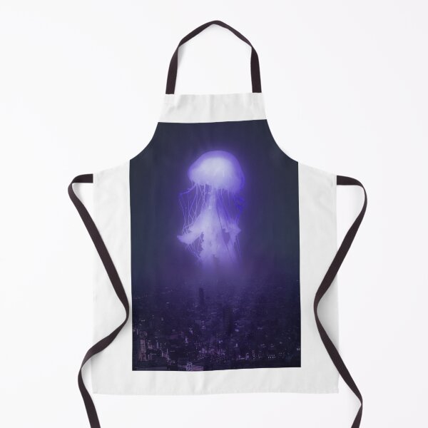 Item preview, Jellyfishes will rule the world designed and sold by marcotancred1.