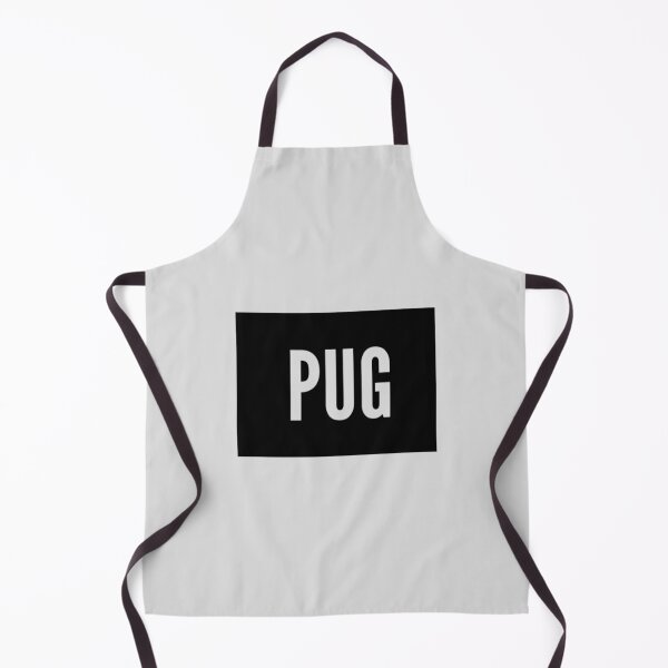 Item preview, Pug - dark logo designed and sold by alternative-.