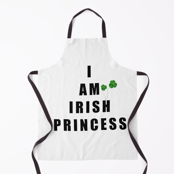 Item preview, I AM IRISH PRINCESS designed and sold by ImRotem.