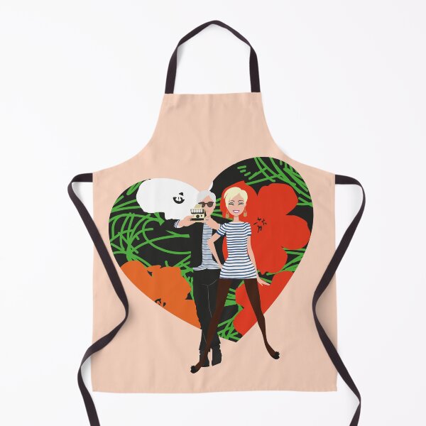 Item preview, Andy & Edie tribute 5 andy warhol edie sedgwick designed and sold by ladstudio.