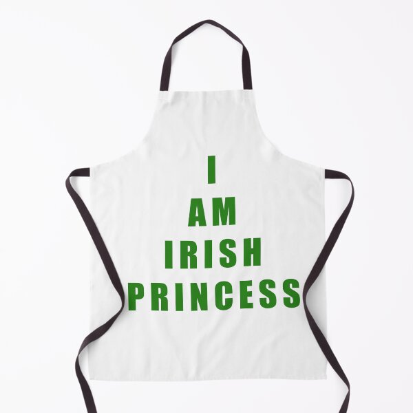 Item preview, I AM IRISH PRINCESS designed and sold by ImRotem.