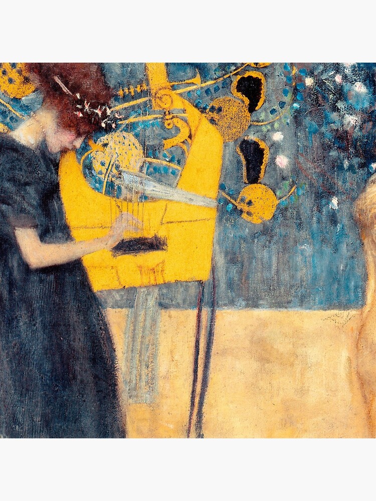 Gustav Klimt - Music by DejaVuStudio
