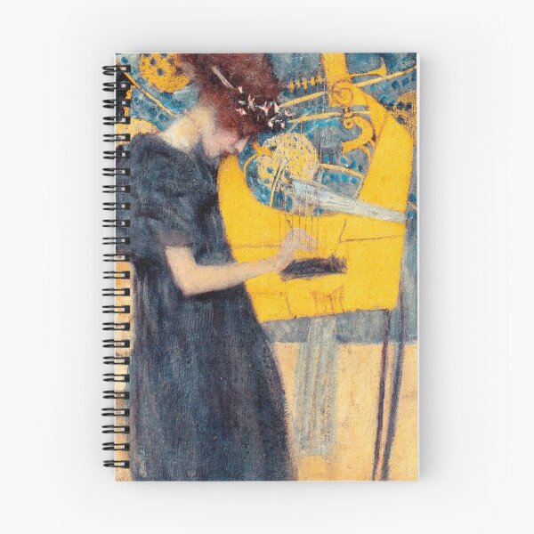 Item preview, Gustav Klimt - Music designed and sold by DejaVuStudio.