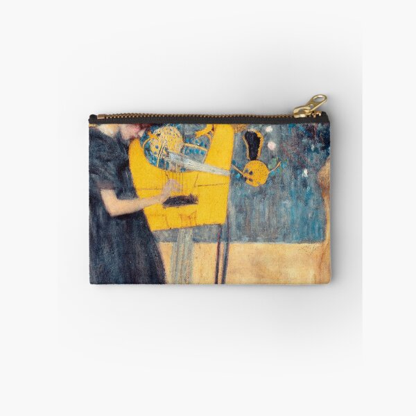 Artikelvorschau, Gustav Klimt - Musik entworfen und verkauft von DejaVuStudio.