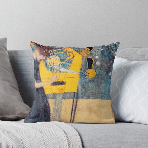Item preview, Gustav Klimt - Music designed and sold by DejaVuStudio.