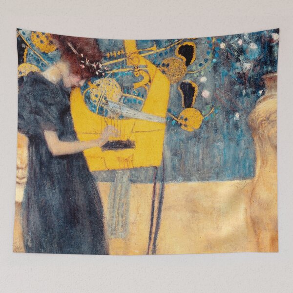 Item preview, Gustav Klimt - Music designed and sold by DejaVuStudio.