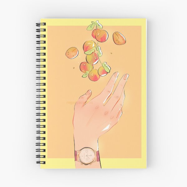 Item preview, summer and adam designed and sold by semolanna.