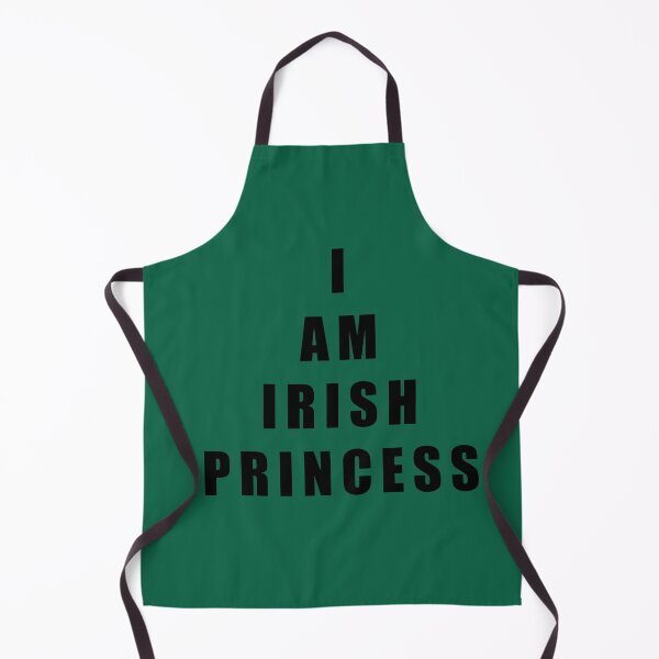 Item preview, I AM IRISH PRINCESS designed and sold by ImRotem.