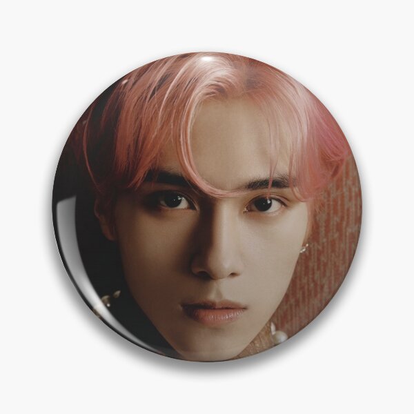 Item preview, Hendery WayV Stranger Ver KickBack Portrait designed and sold by orioriori89.