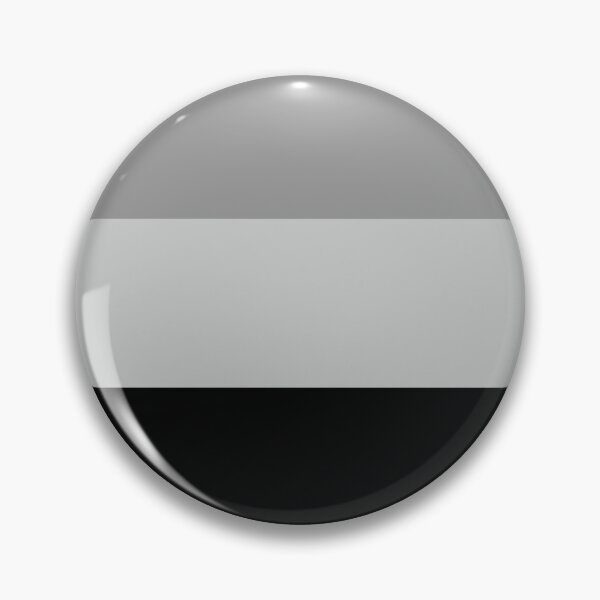 Item preview, Black and Gray striped pattern designed and sold by BLMcreations.