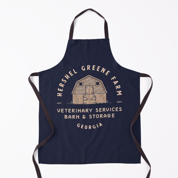 Item preview, Hershel Greene Farm designed and sold by heavyhand.