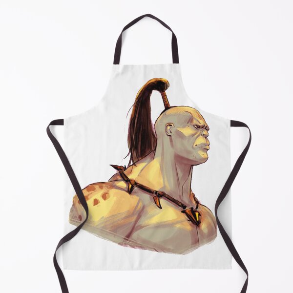 Item preview, Mortal Kombat Goro designed and sold by Shinobi23.