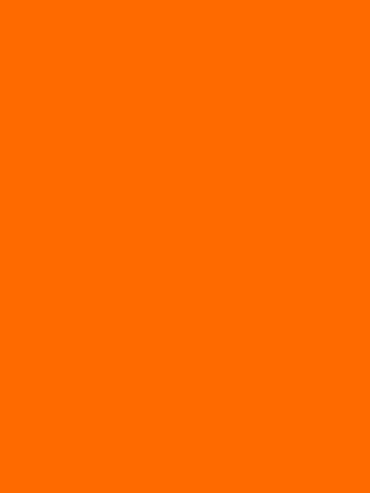 Orange by Claudiocmb