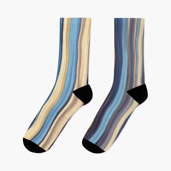 Item preview, Shades of Blue and Gold designed and sold by Octavia Soldani.