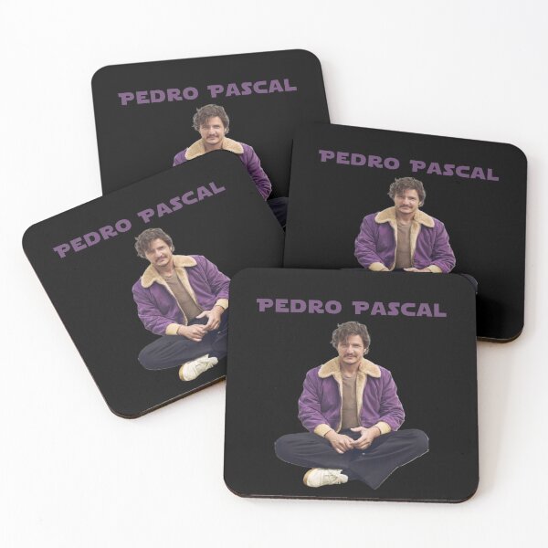Item preview, Pedro Pascal Full Body Handsome & Brooding designed and sold by ecdato.