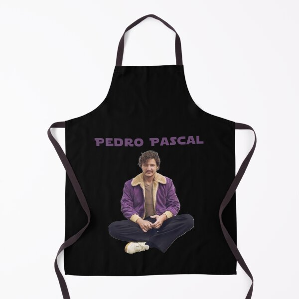 Item preview, Pedro Pascal Full Body Handsome & Brooding designed and sold by ecdato.