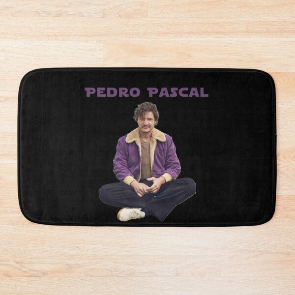 Item preview, Pedro Pascal Full Body Handsome & Brooding designed and sold by ecdato.