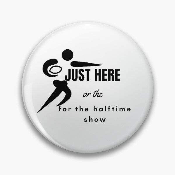 Item preview, just here for the halftime show Child, Funny, Sarcastic, Novelty, For Women ,Mommy Fun Funny , Humor designed and sold by hemokhtar.