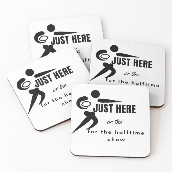 Item preview, just here for the halftime show Child, Funny, Sarcastic, Novelty, For Women ,Mommy Fun Funny , Humor designed and sold by hemokhtar.