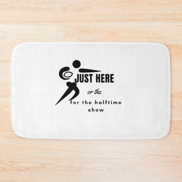 Item preview, just here for the halftime show Child, Funny, Sarcastic, Novelty, For Women ,Mommy Fun Funny , Humor designed and sold by hemokhtar.
