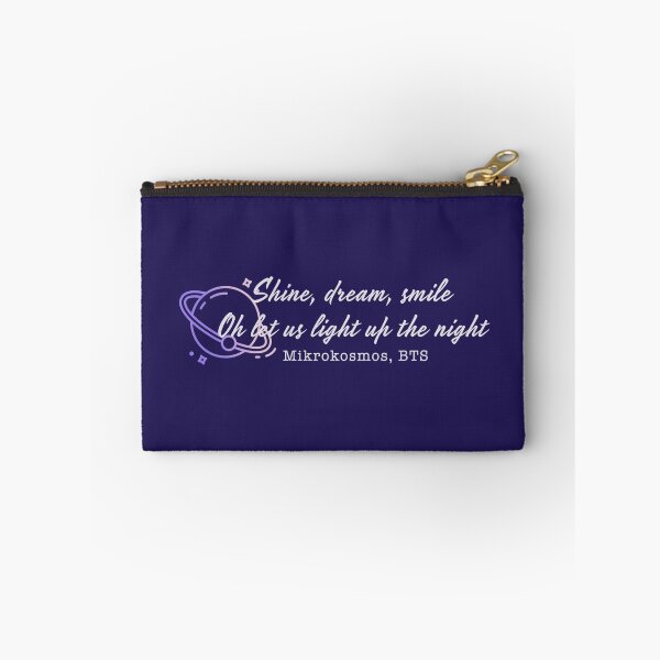 Item preview, Mikrokosmos Bts Song lyrics | Kpop designed and sold by Kdramaspot.