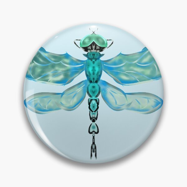Item preview, Dragonfly ... designed and sold by Yannn.