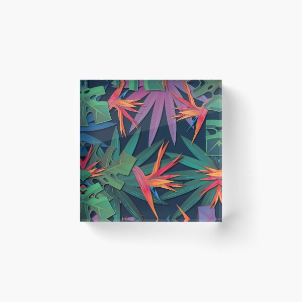 Item preview, Tropical Art designed and sold by markcagapito.