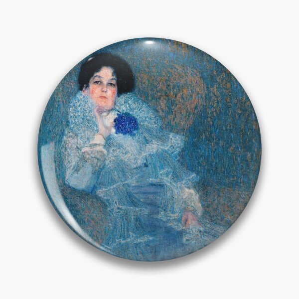 Artikelvorschau, Gustav Klimt - Marie Henneberg entworfen und verkauft von DejaVuStudio.