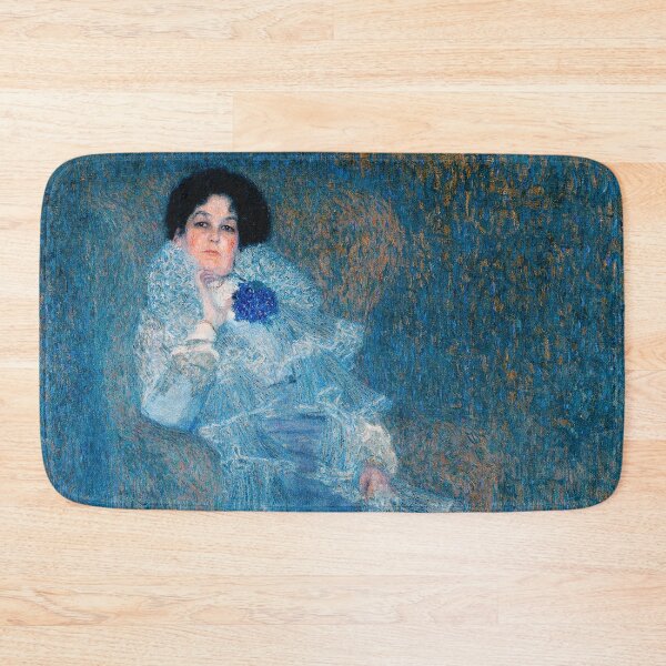 Item preview, Gustav Klimt - Marie Henneberg designed and sold by DejaVuStudio.