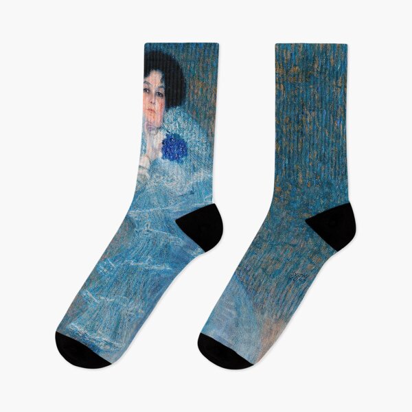 Item preview, Gustav Klimt - Marie Henneberg designed and sold by DejaVuStudio.