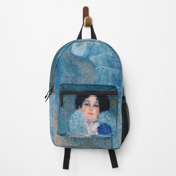Item preview, Gustav Klimt - Marie Henneberg designed and sold by DejaVuStudio.